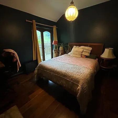 Unique In Glendalough Casa vacanze