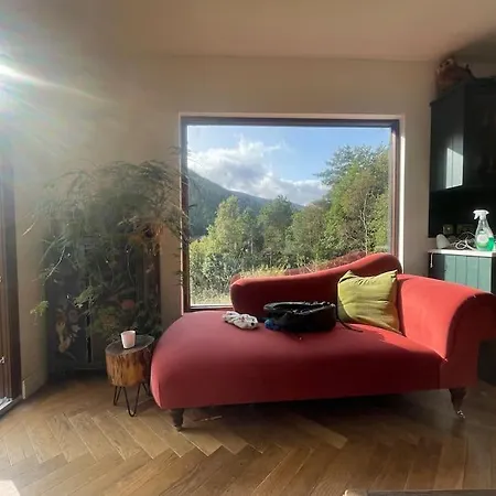 Unique In Glendalough Casa vacanze Laragh