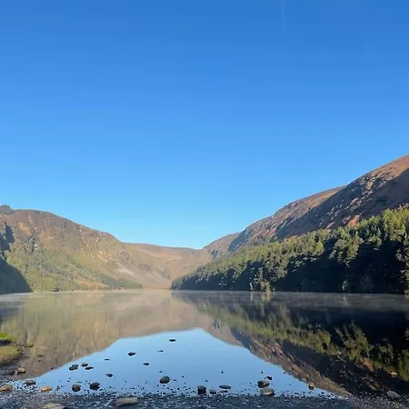 Unique In Glendalough