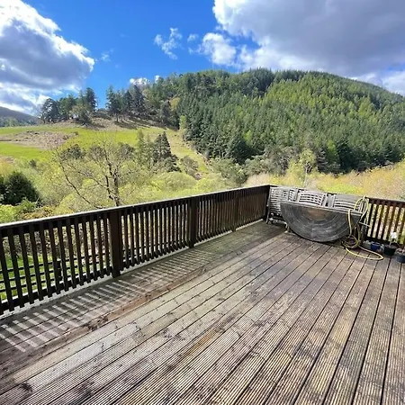 Casa vacanze Unique In Glendalough *